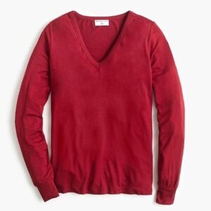 NWT J.Crew x Universal Standard Jersey Long Sleeve